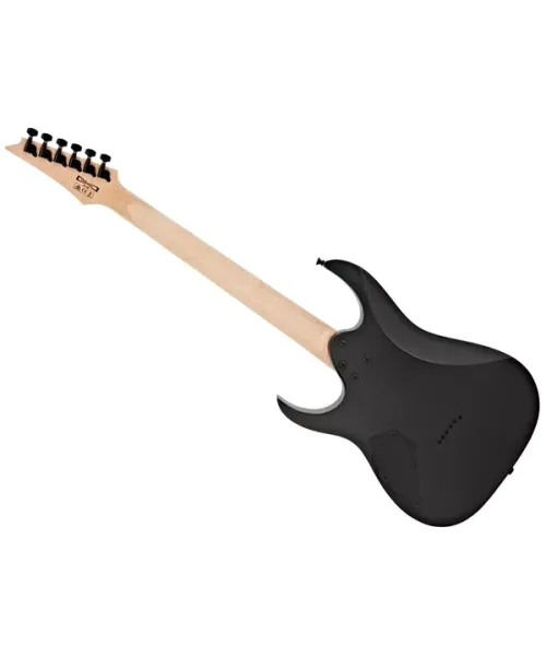 Ibanez grg13dx black flat