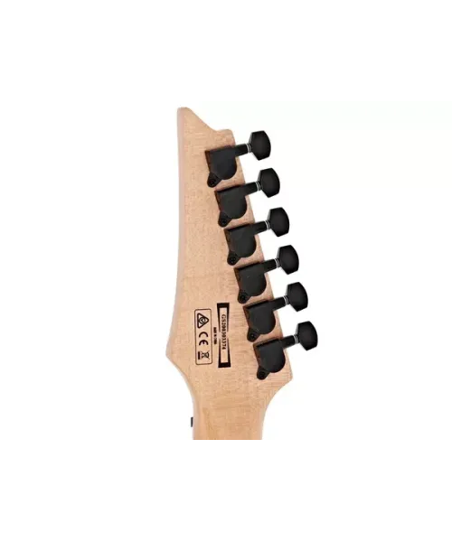 Ibanez grg13dx black flat