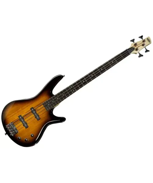 Ibanez gsr180 brown sunburst