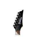 Ibanez grg121dx-BKF Black Flat