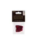 Dunlop 483p09 Red Polid - thin