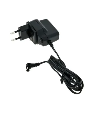 Dunlop ECB003EU AC 9V adapter (+ B)