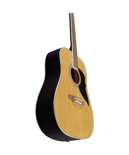 EKO Ranger 6 Natural - Chitarra Acustica | Piazzo