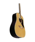 EKO Ranger 6 Natural - Chitarra Acustica | Piazzo