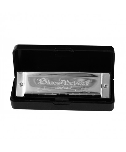 Armonica soundsation bluesmeister hbm20-d