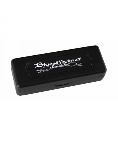 Harmonica Soundsation BluesMeister HBM20-of