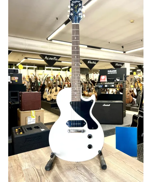 epiphone-lp-junior-billie-joe-armstrong-white--custodia-ns-22091520830