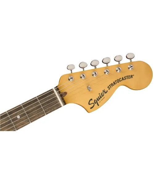 Fender Squier CV 70s Strat LRL OWT