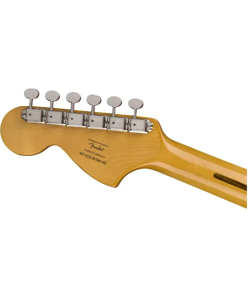 Fender squier cv 70s strat lrl owt