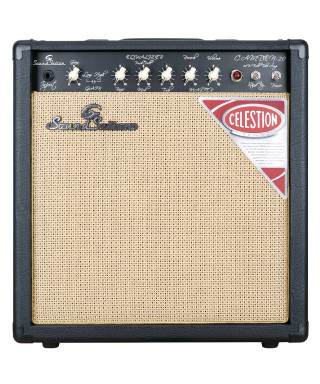 VALVOLAR COMBO 20W SoundSation Camden-20
