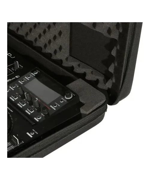 Udg u8305bl - creator denon mcx8000/roland dj-808 hardcase black