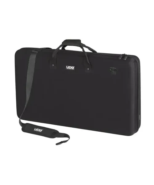 Udg u8305bl - creator denon mcx8000/roland dj-808 hardcase black
