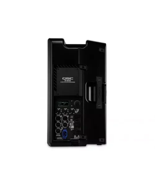 QSC K10.2 Active Case