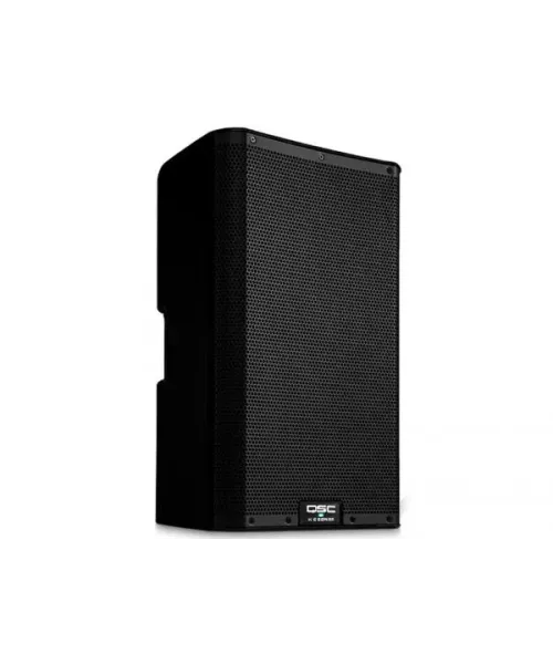 QSC K10.2 Active Case