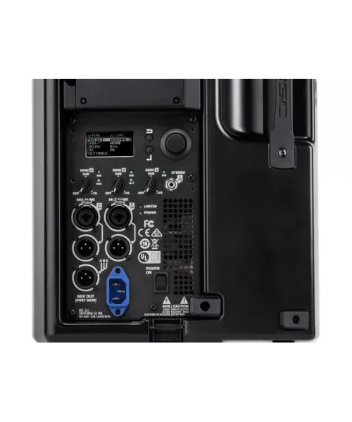 QSC K10.2 Active Case