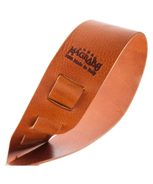 Magrabò holes hc core marrone 6 cm