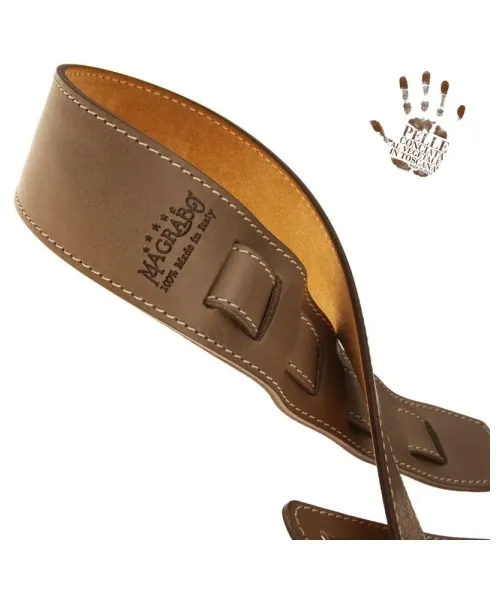 Magrabò holes hs core grigio 6 cm