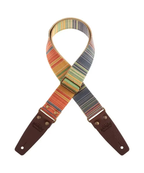 Magrabò stripe sc retrò rainbow 5 cm