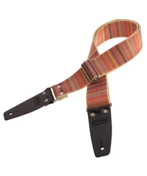 Magrabò Stripe SC Retro Mexico 5 cm