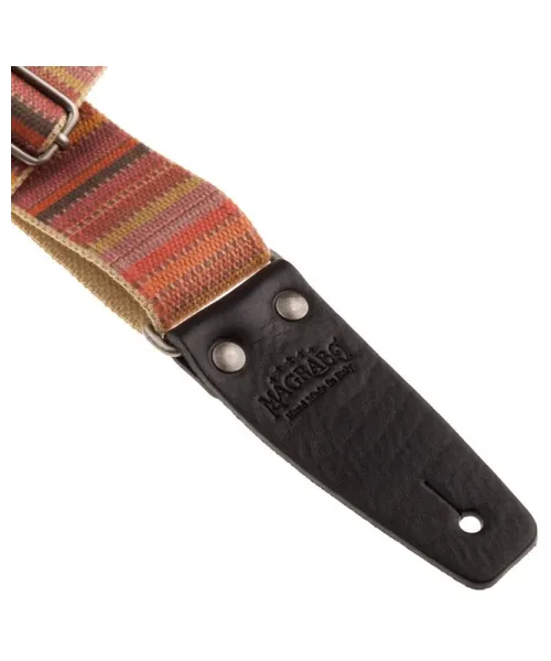 Magrabò Stripe SC Retro Mexico 5 cm