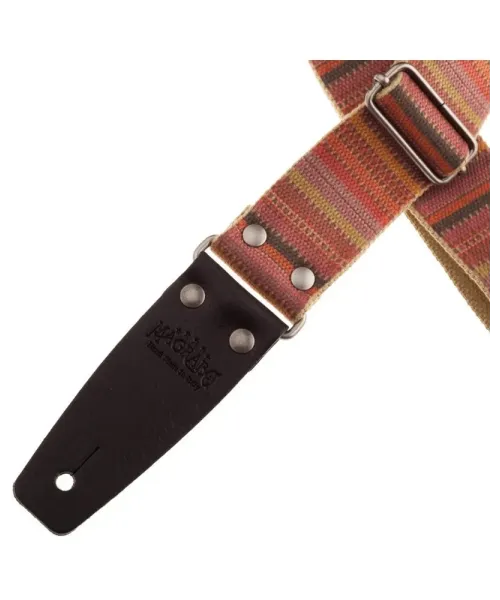 Magrabò Stripe SC Retro Mexico 5 cm