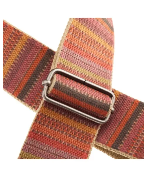Magrabò Stripe SC Retro Mexico 5 cm
