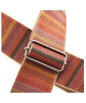 Magrabò Stripe SC Retro Mexico 5 cm