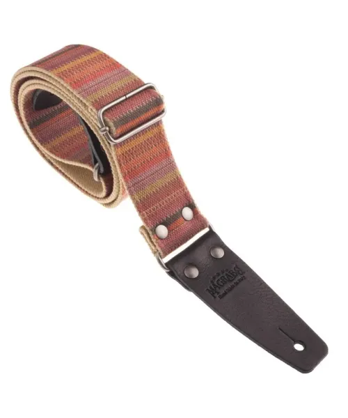 Magrabò Stripe SC Retro Mexico 5 cm