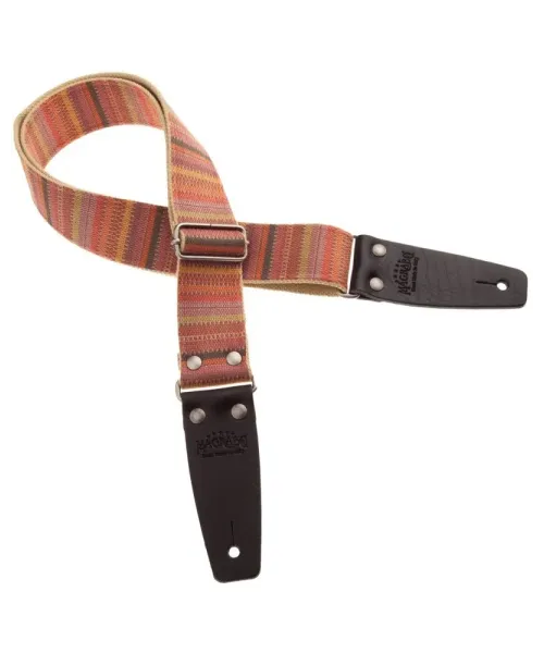 Magrabò stripe sc retrò mexico 5 cm