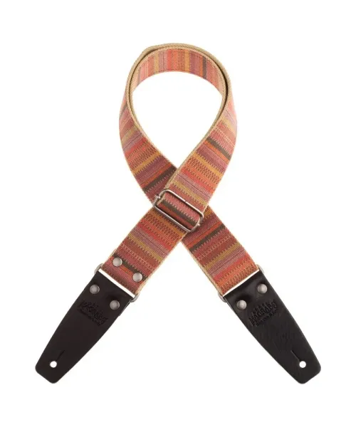 Magrabò Stripe SC Retro Mexico 5 cm