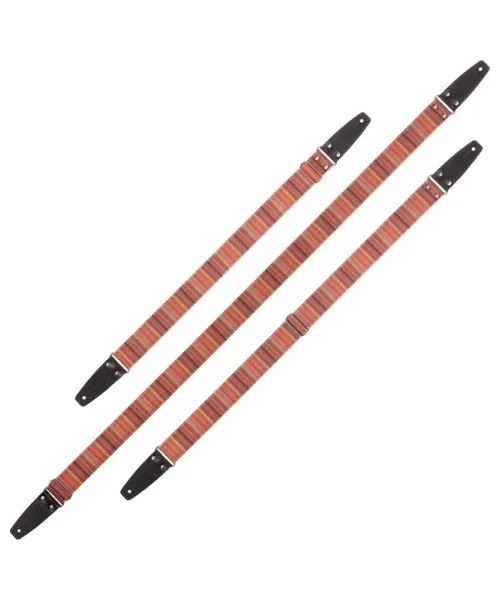 Magrabò Stripe SC Retro Mexico 5 cm