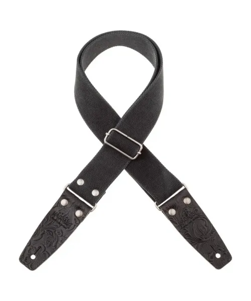 Magrabò stripe sc entry olded nero 5 cm