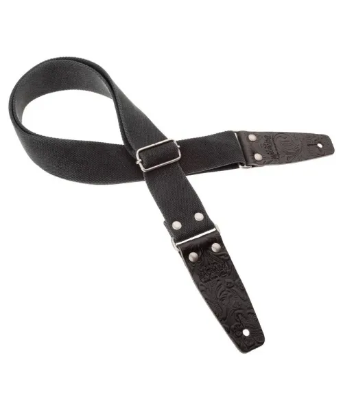 Magrabò stripe sc entry olded nero 5 cm