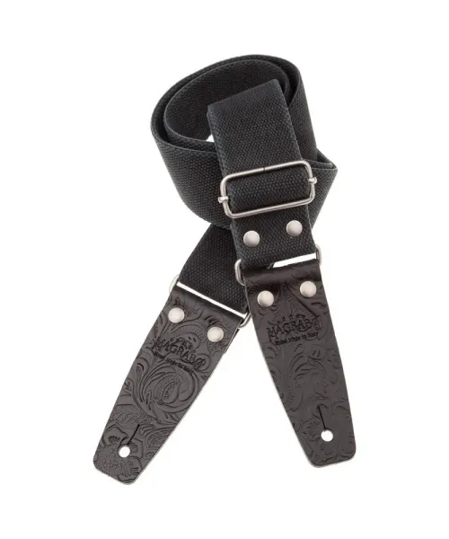 Magrabò stripe sc entry olded nero 5 cm