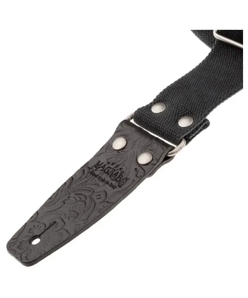 Magrabò Stripe SC Entry Olded Black 5 cm