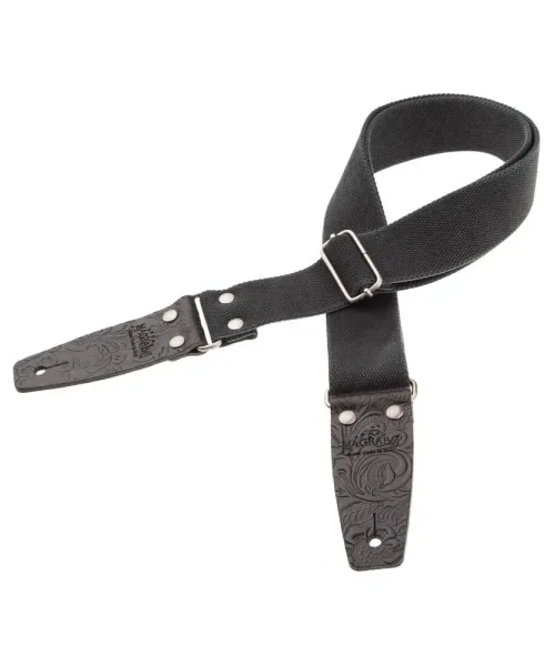 Magrabò Stripe SC Entry Olded Black 5 cm