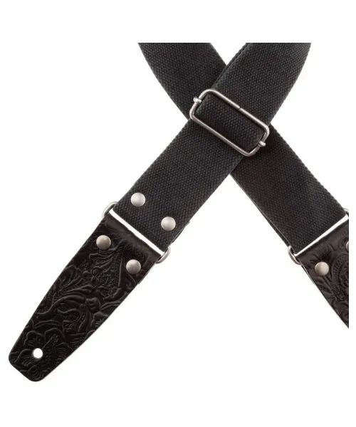 Magrabò stripe sc entry olded nero 5 cm