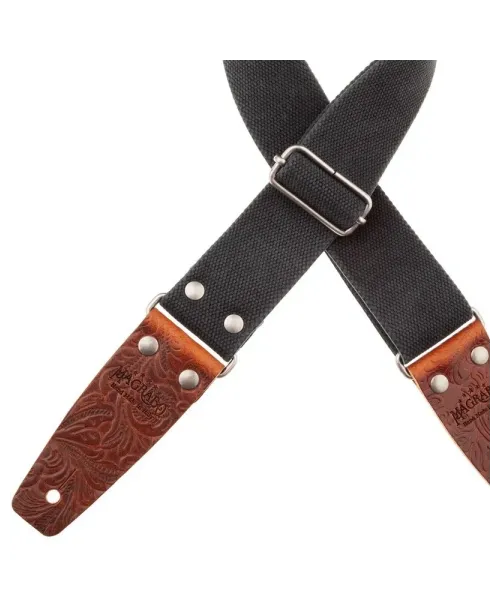 Magrabò Stripe SC Entry Olded Black 5 cm