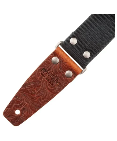 Magrabò Stripe SC Entry Olded Black 5 cm