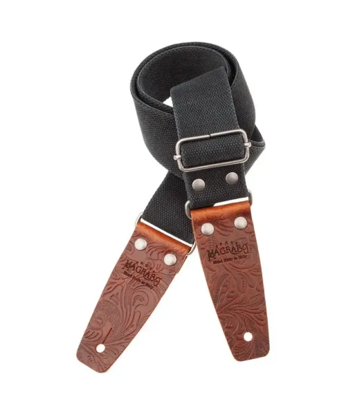 Magrabò Stripe SC Entry Olded Black 5 cm