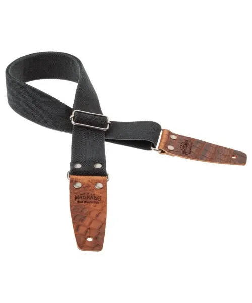 Magrabò Stripe SC Entry Olded Black 5 cm