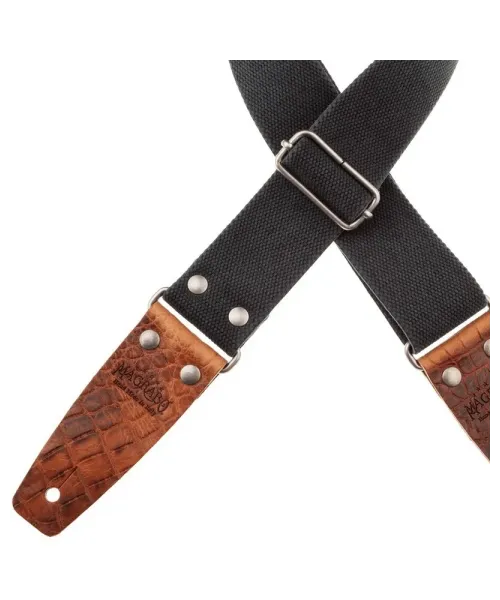 Magrabò stripe sc entry olded nero 5 cm