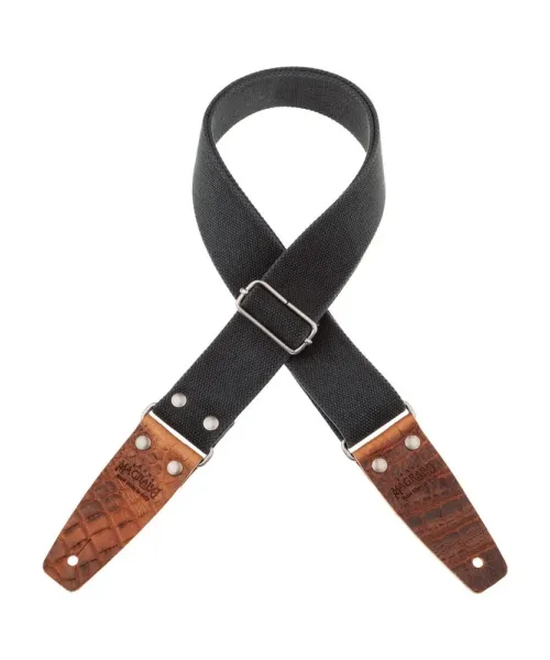 Magrabò Stripe SC Entry Olded Black 5 cm