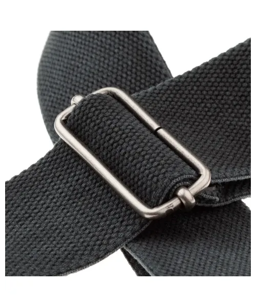 Magrabò stripe sc entry olded nero 5 cm