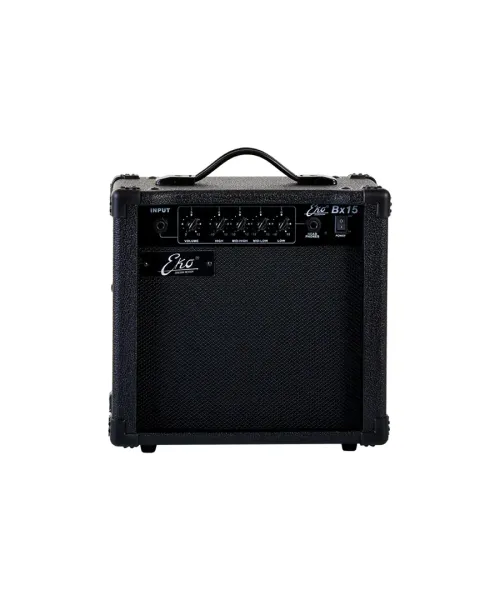 EKO EB-29 Pack Black