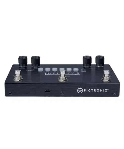 PIGTRONIX SPL3 Infinity 3
