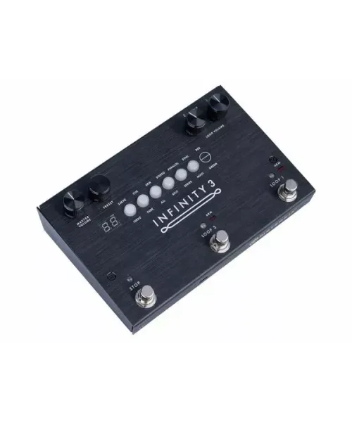 PIGTRONIX SPL3 INFINITY 3
