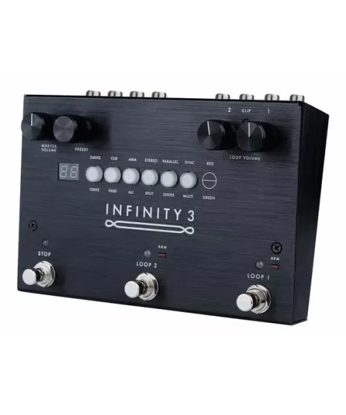 PIGTRONIX SPL3 Infinity 3