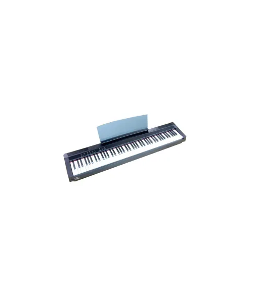 Technopiano tp-90h bk