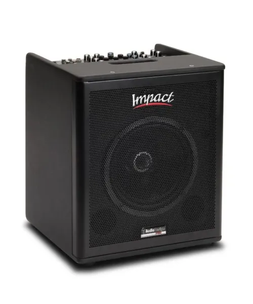 Audiodesign Impact AG 6 Evo